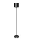 prediger.select s.100 Pendelleuchte 1er Direkt 80° contour B