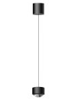 prediger.select s.200 Pendelleuchte 1er Direkt/Indirekt 80° contour B