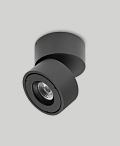 prediger.base p.011.211M LED Decken/Wand-Strahler G/30/735/45°/CRI90