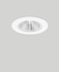 prediger.base p.020 LED Außen Einbau-Downlight RM - exklusive Treiber