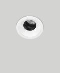 prediger.base p.116 Ausrichtbare LED Zoom-Decken-Einbaustrahler RS - exklusive Treiber