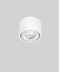 prediger.base p.132 LED Decken Downlights mit Linse - IP 54