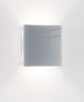 Serien Lighting App Wall LED Dimmbar 1-10 V - Warmweiß Extra 2700 K