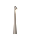 Vibia Africa Akku Tischleuchten LED