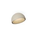Vibia Duo 4876 Deckenleuchte
