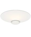 Vibia Funnel 2014 Decken- und Wandleuchten LED
