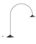 Vibia Out Außenbogenleuchte LED