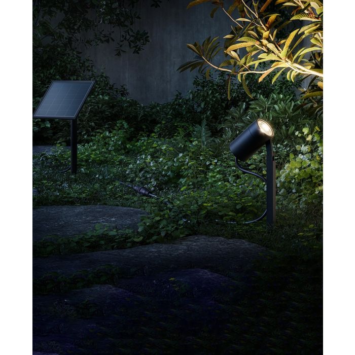 IP44.DE Piek Mini Solar LED