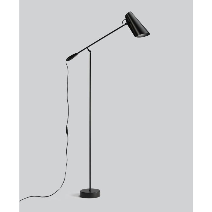 Northern Birdy Floor | Prediger Lichtberater
