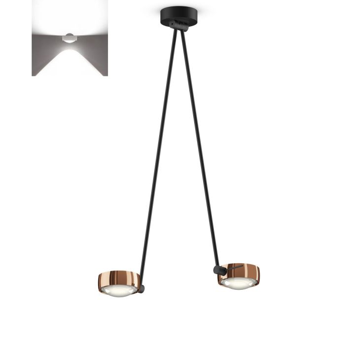 mood cerchietto con occhi luminosi st2599