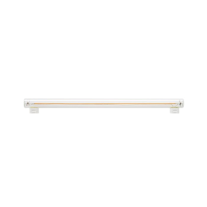 Sigor LED-Stablampe 2 Sockel Glas Klar - DIM