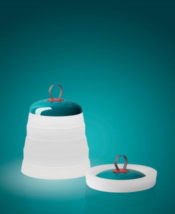 Foscarini Cri Cri Akku Outdoor