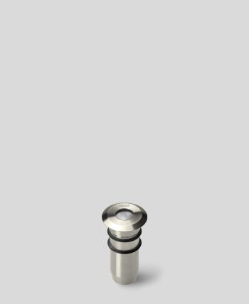 Bega Bodeneinbauleuchte überrollbar LED symmetrisch klar