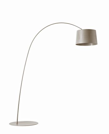 Foscarini Twiggy Terra R1 LED Terra Greige