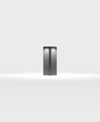 IP44.DE Mir R Poller LED