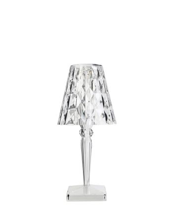 Kartell Big Battery Tavolo Akku