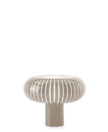 Kartell Teresa Tavolo Tortora