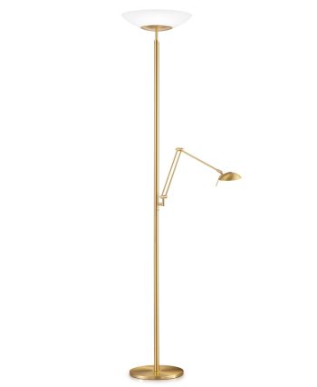 Knapstein-Germany Elsa-L LED Stehleuchten 41.955