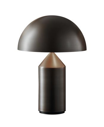Oluce Atollo 238 Bronze