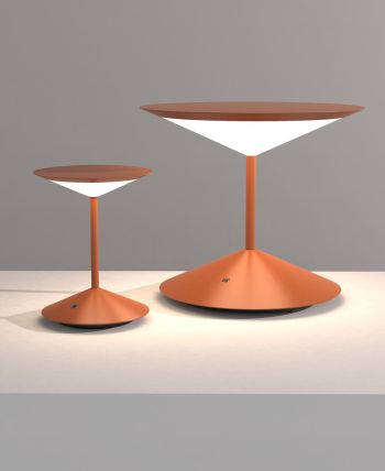 Penta Narciso Portable Table