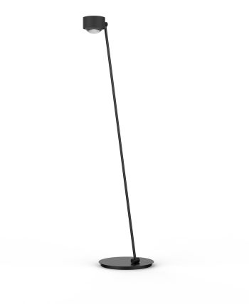 prediger.select s.200 Standleuchte Direkt/Indirekt 125 cm 120°/80° diffuse/contour BB