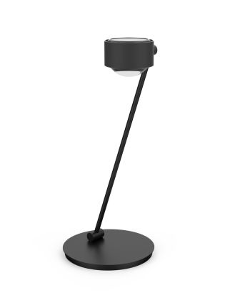 prediger.select s.200 Tischleuchte Direkt/Indirekt 120°/80° diffuse/contour BB