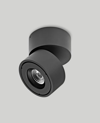 prediger.base p.011.211M LED Decken/Wand-Strahler G/30/735/45°/CRI90