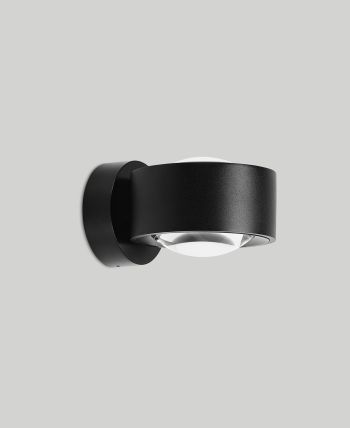 prediger.base p.078.121 LED Wandleuchte Zweiseitig B/27/2x407/75°+75°/CRI90