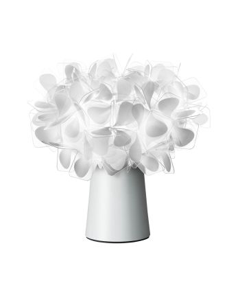Slamp Clizia Battery - Mama non Mama White