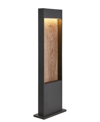 SLV Außenleuchte 139808