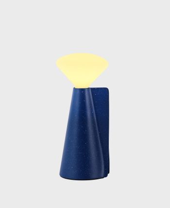 Tala Mantle Akku Cobalt