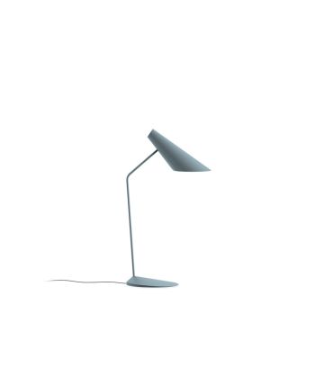 Vibia I.Cono 0700 Tischleuchte Blue 2700K Push