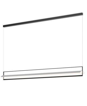 Vibia Kontorno 6438 Pendelleuchten | Prediger Lichtberater