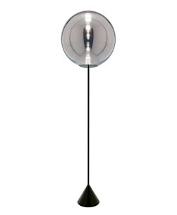 Tom Dixon Globe Cone LED Floor Light