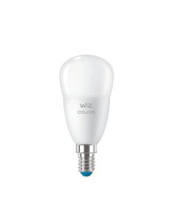 WiZ WiZ White/Color 5-40W E14 Tropfenform