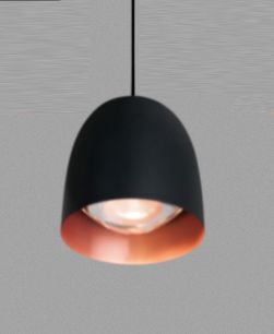 B.Lux Speers SR1 LED Einbaupendelleuchten