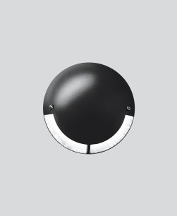 Bega Überrollbare Bodeneinbauleuchten LED mit einem Lichtsektor - 180° - Druckbelastung 4000kg