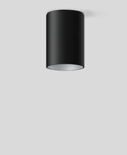 Bega Studio Line LED-Deckenleuchten zylindrisch