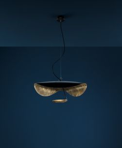 Catellani & Smith Lederam Manta S1