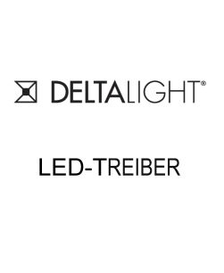 Delta Light LED Power Supply Multi-Power - Dimmbar
