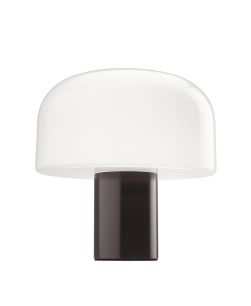 Flos Bellhop Glass Table