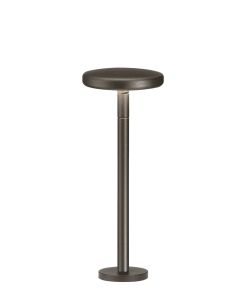 Flos Landlord Soft LED Sockelleuchte 2700K ON/OFF