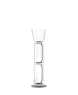 Flos Noctambule Floor High Cylinder & Cone