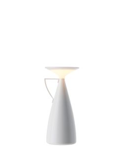 Kartell Camomille Tavolo Akku