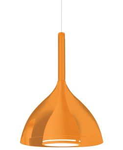 KDLN Floob Pendelleuchte Orange