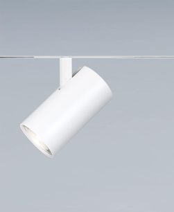 Mawa Wittenberg 4 Schienenstrahler Weiß 2700K 38° Phasenab. - inkl. Eutrac-In-Adapter