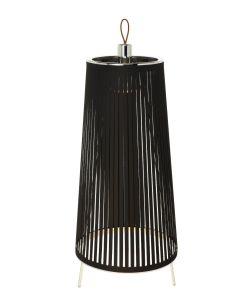 Pablo Designs Solis Stehleuchte 61cm Schwarz