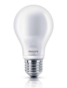 Philips Master LED A60 Fil / 927 matt E27 dimmbar