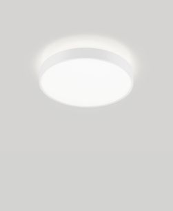 prediger.base p.136 Einseitig und Zweiseitig Strahlende LED Deckenleuchten