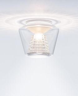 Serien Lighting Annex Ceiling S Klar/Kristallglas LED